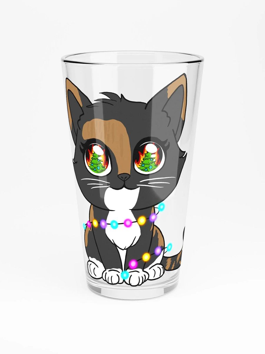 Burn The Tree Glass product image (4)