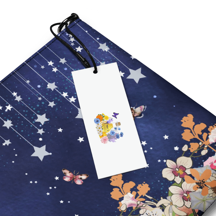 Moon Flowers Bag product image (4)