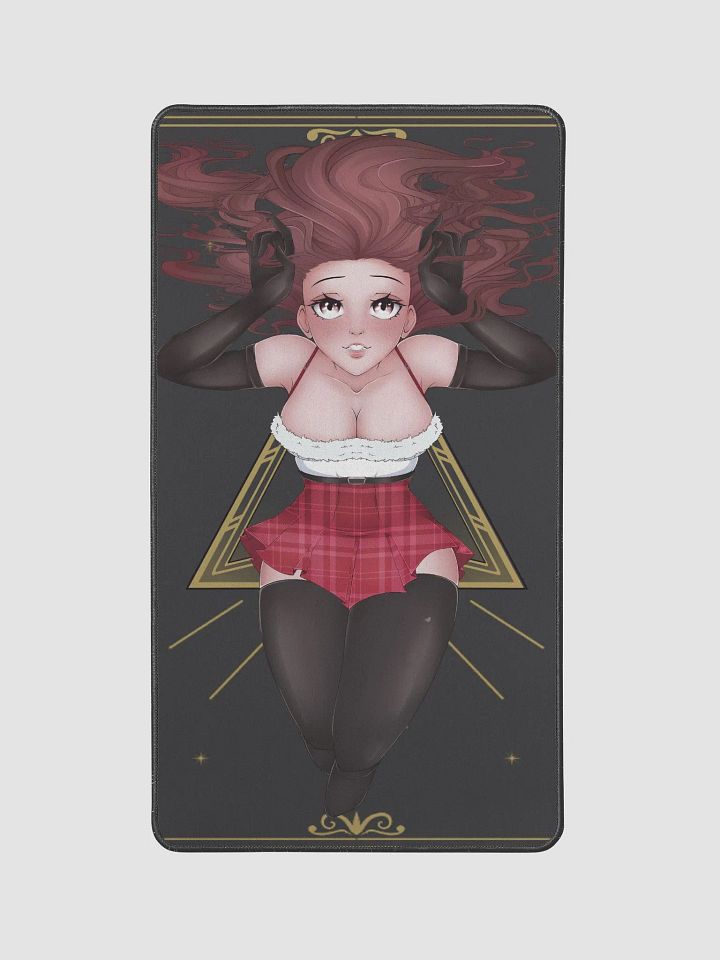 Deskmat Black 1 product image (1)