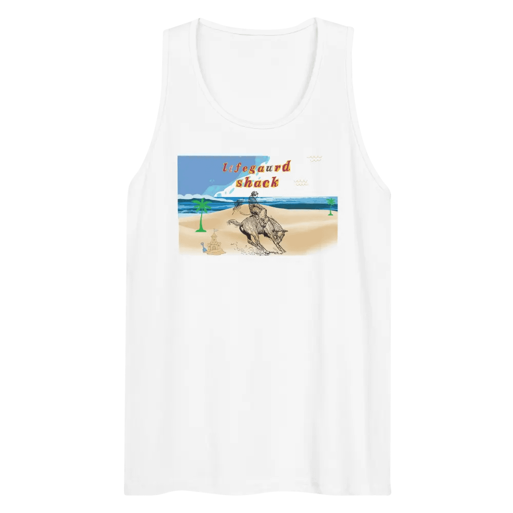 Beach Cowboy product image (10)