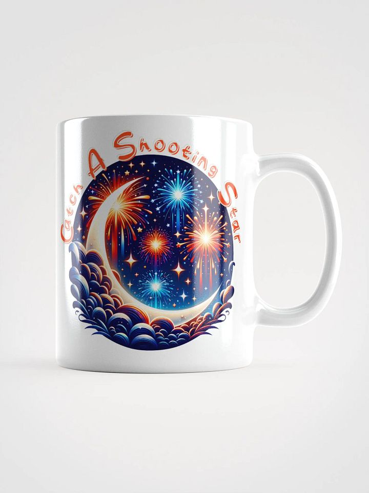 Catch A Shooting Star Mug product image (1)