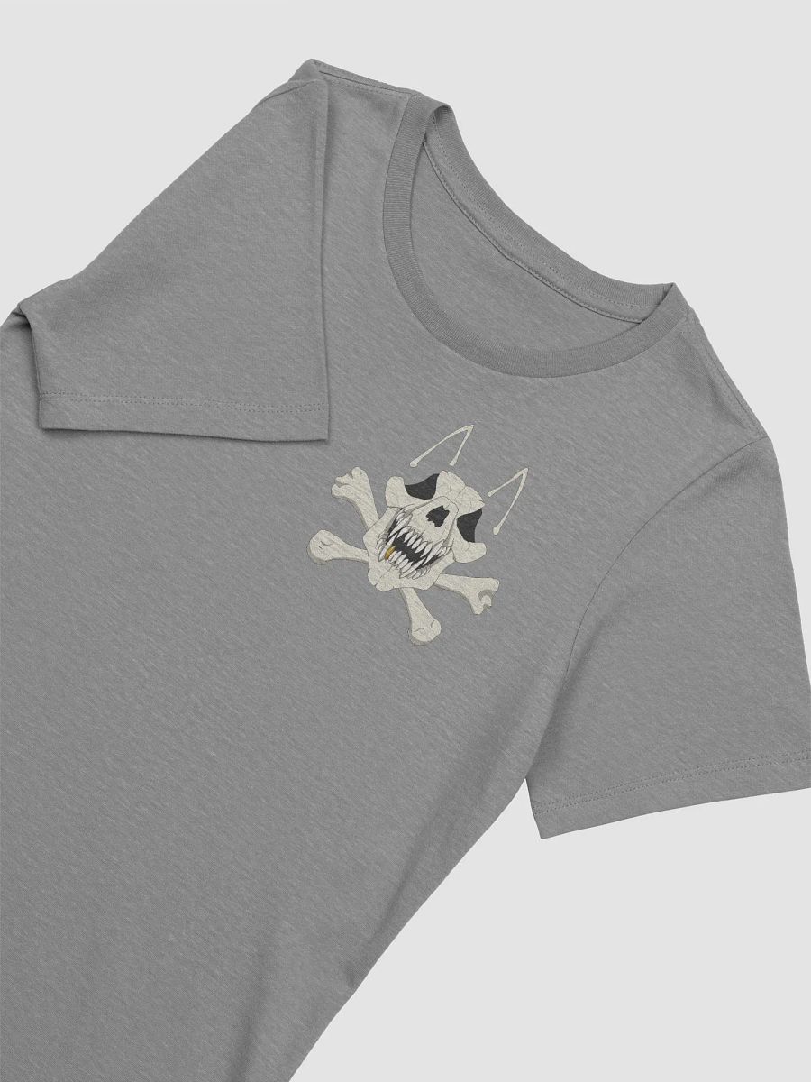 Mongrel Skull and Bones women's t-shirt product image (12)