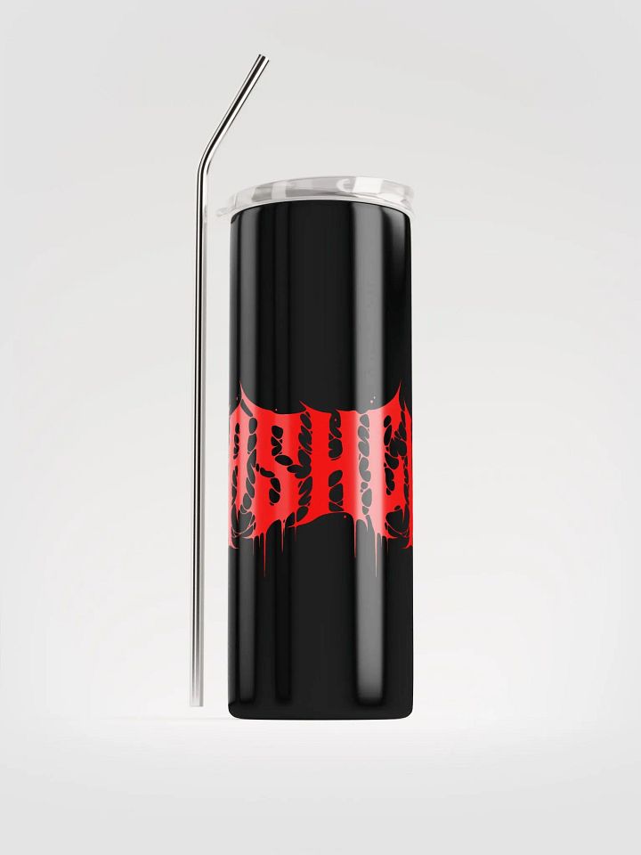 Crash Cult Tumbler product image (1)
