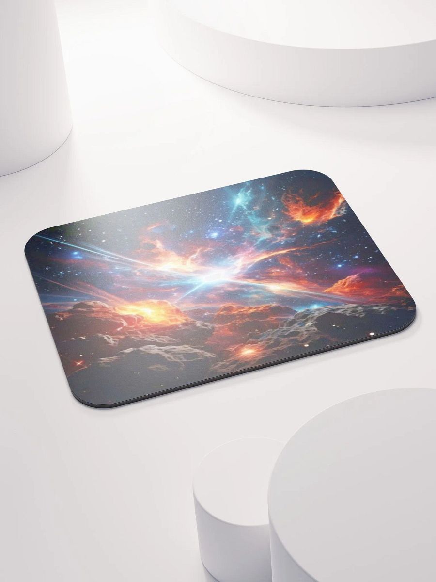 Cosmic Mouse Pad product image (7)