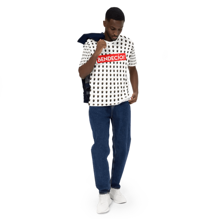 Bendecio Limited (B) product image (1)