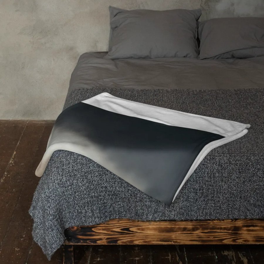 snowball blanket product image (23)