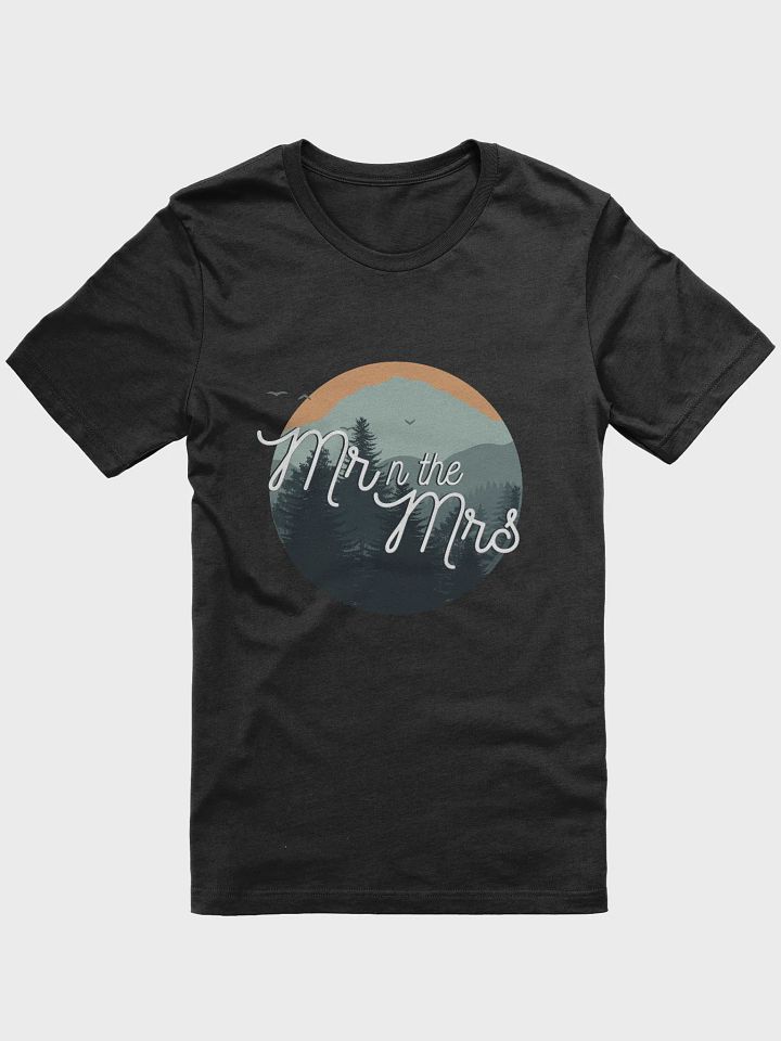 PNW T-Shirt product image (1)