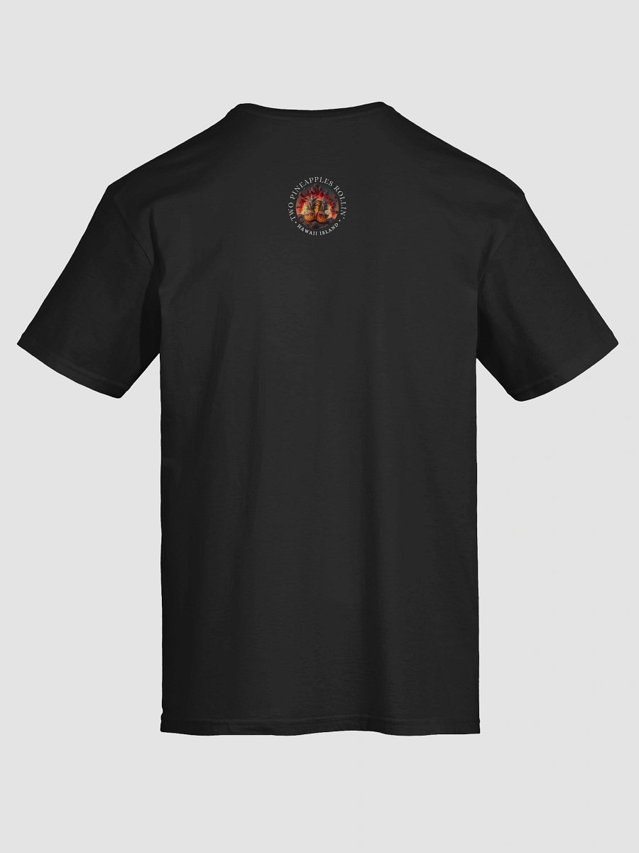 "Off Road • On Air • All In" Soft Lightweight fabric product image (26)