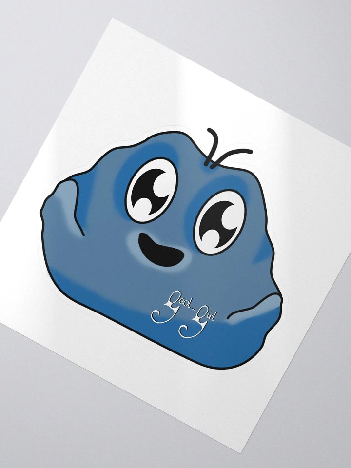 Gary Sticker product image (2)