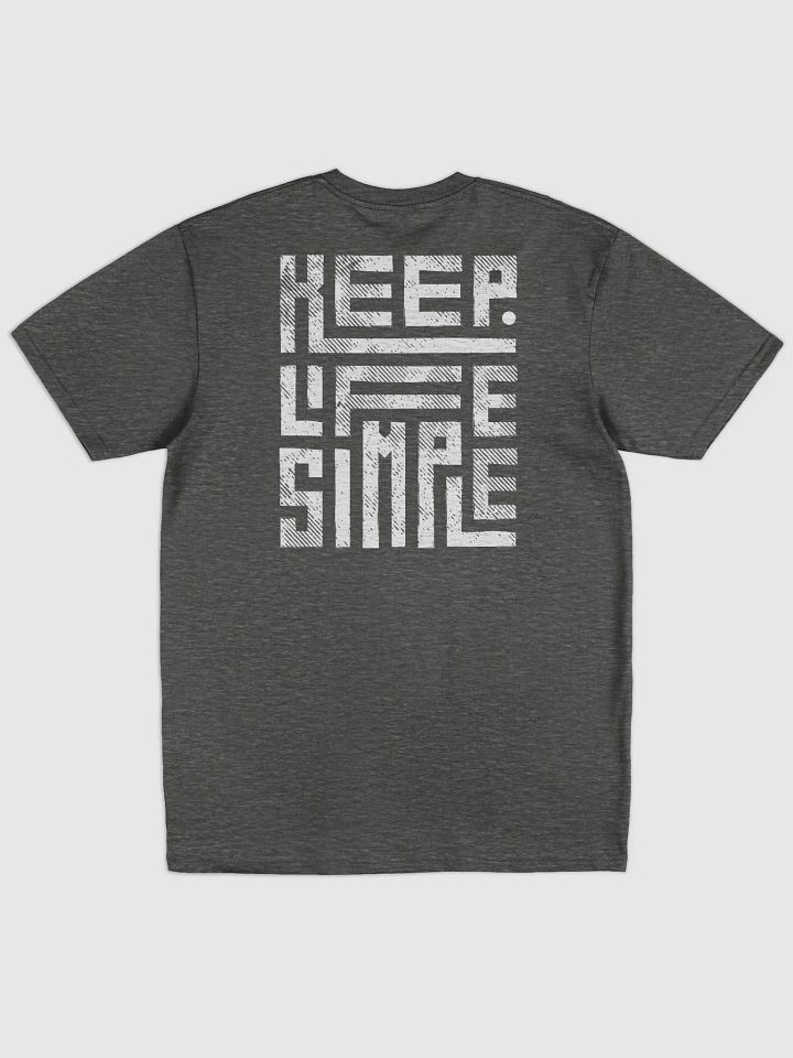 S Keep Life Simple product image (11)