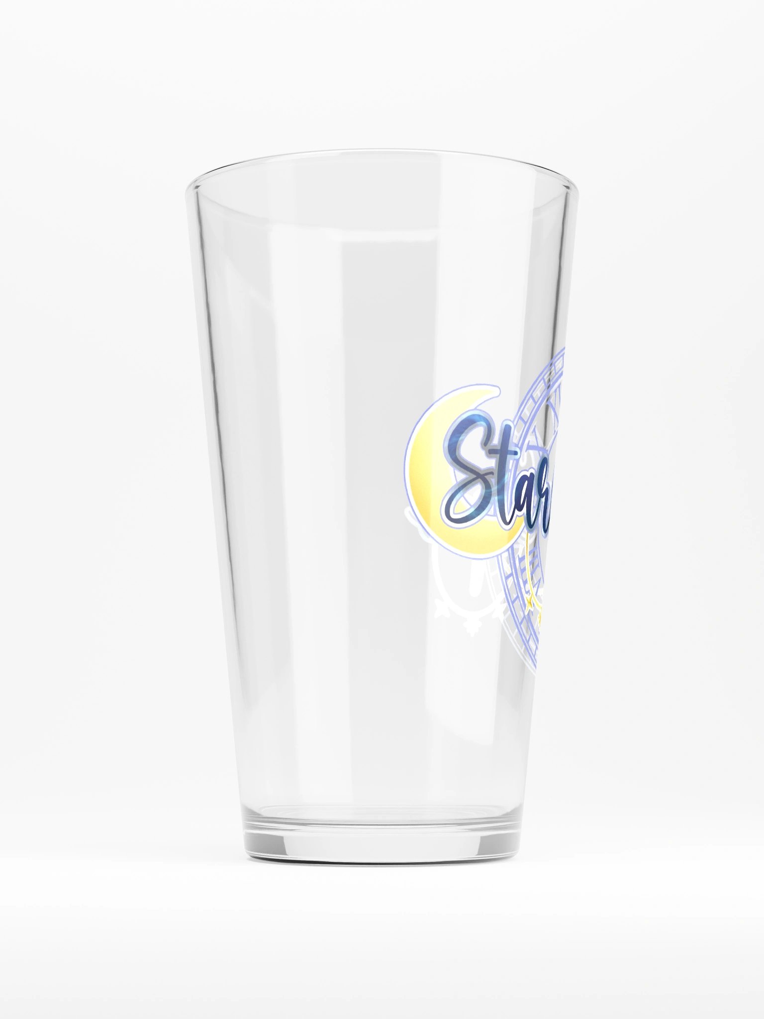 StarfireEspo Tall Glass (Queen Umbra | Voided Style) product image (2)