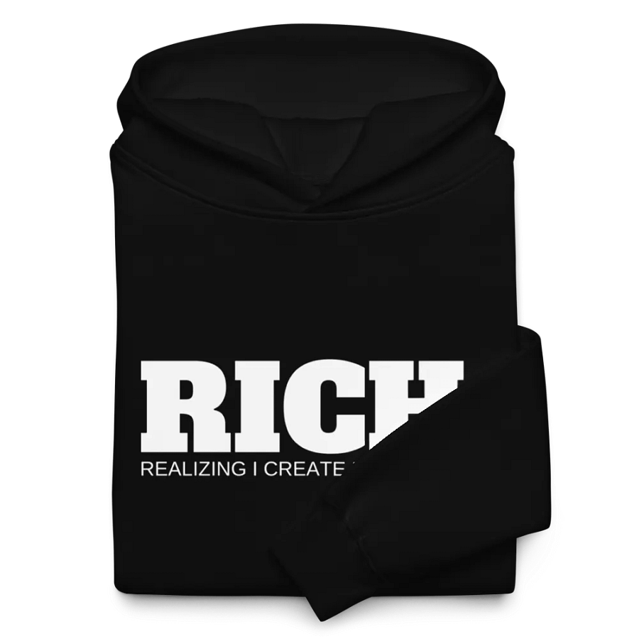 RICH Oversized Hoodie product image (6)