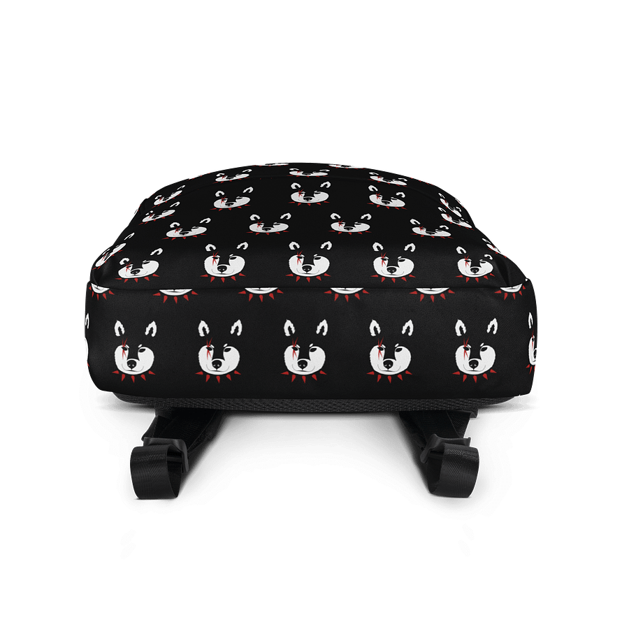 Cheeto Printed Backpack product image (4)