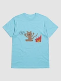 The World's Best Unisex T-Shirt product image (1)