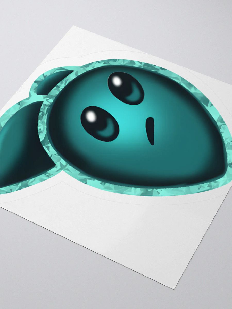 2 month Ew Turnip Badge product image (3)