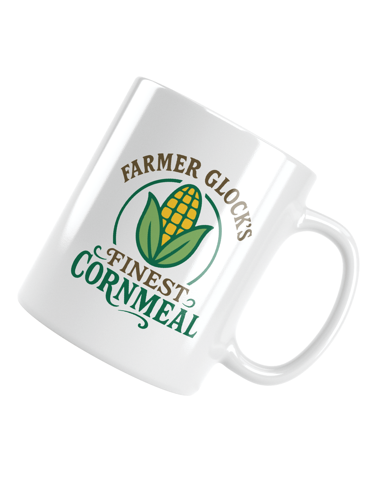 Farmer Glock Mug product image (2)
