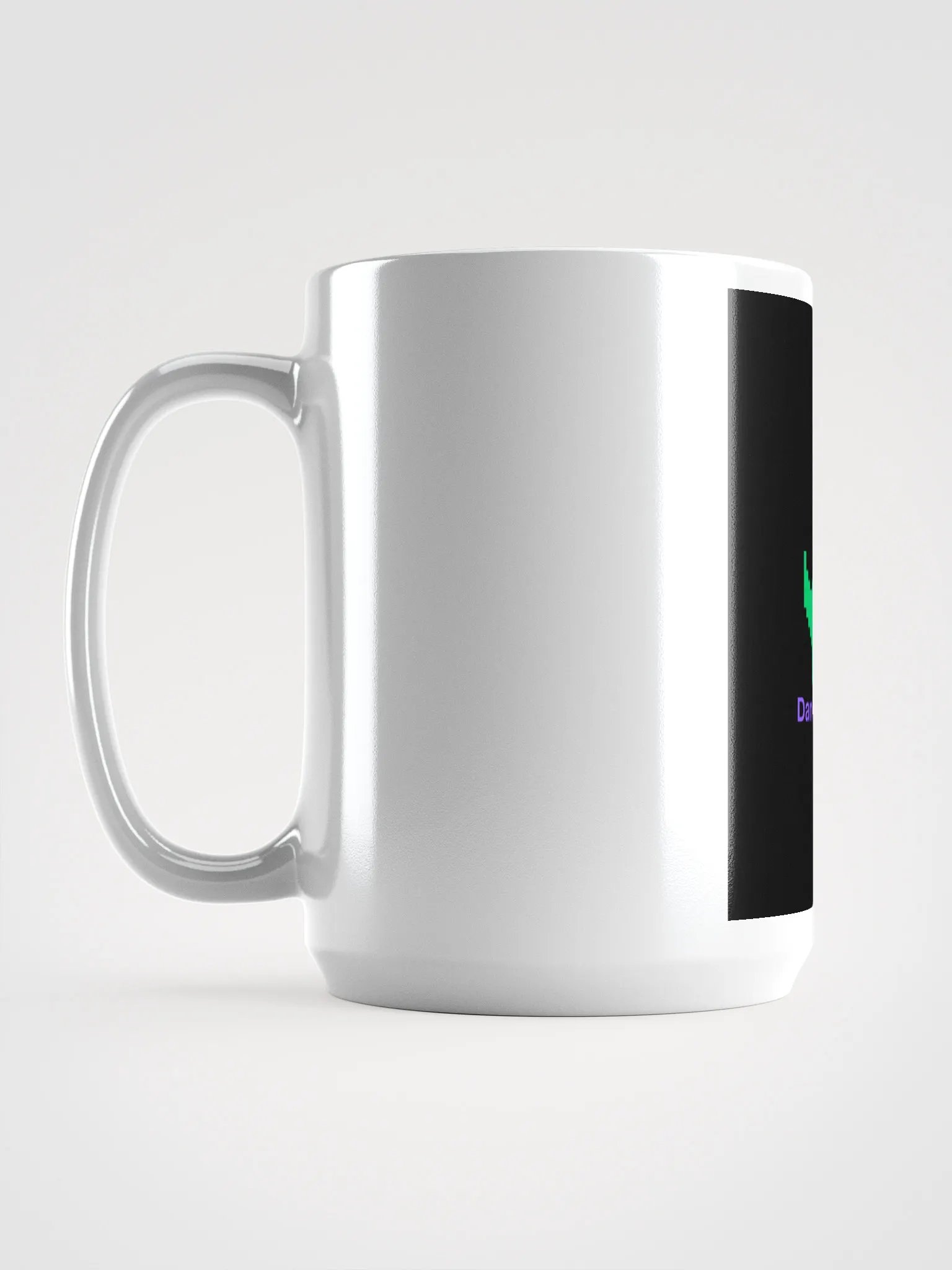 dancing dino mug product image (6)