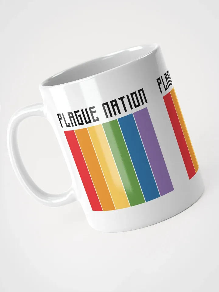 PRIDE mug product image (2)