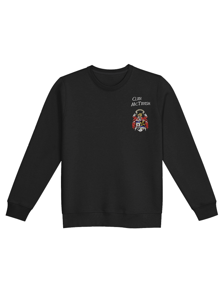 Sweat Honneur des MacTavish product image (1)