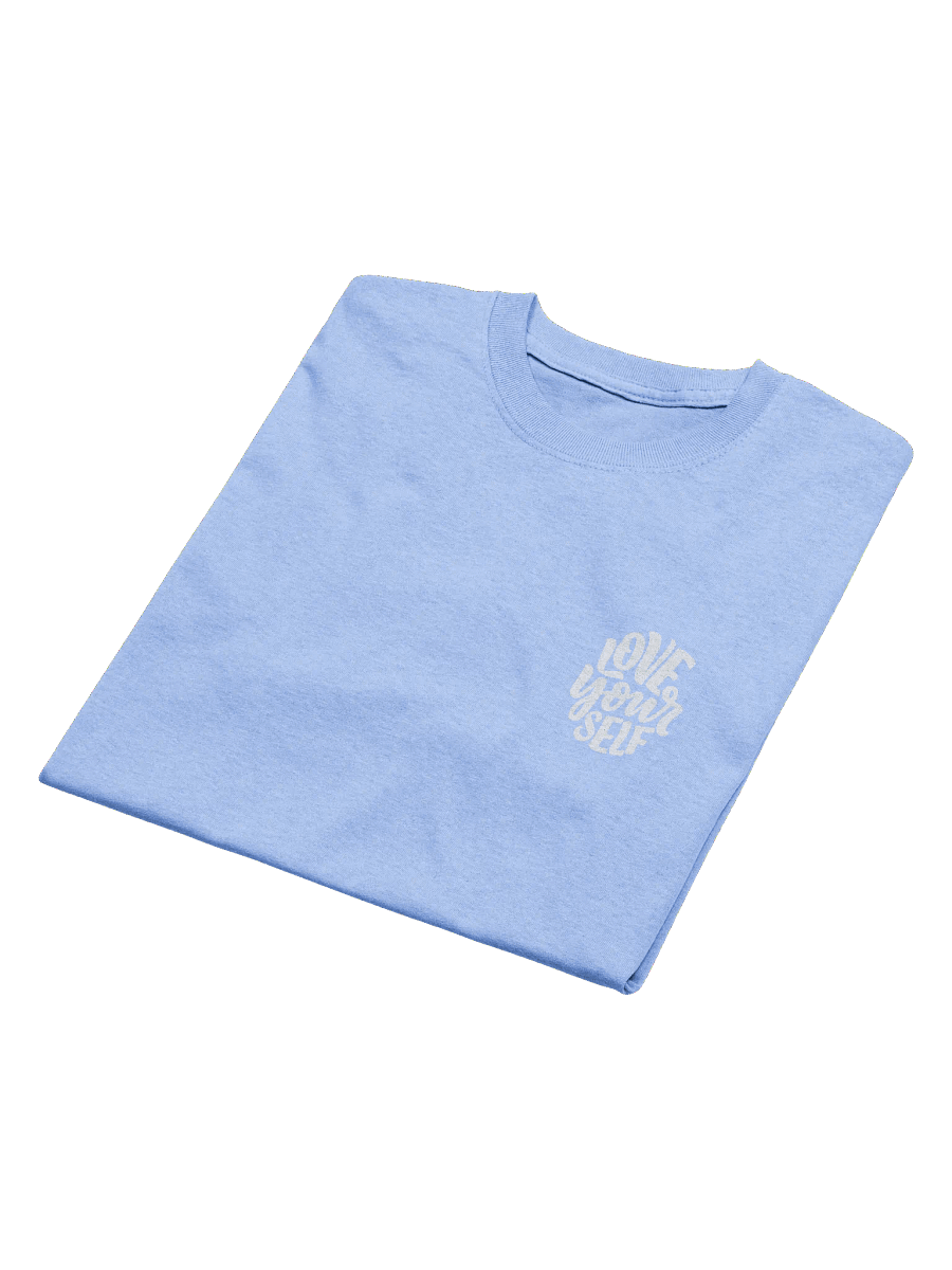LOVE YOURSELF T-Shirt product image (35)