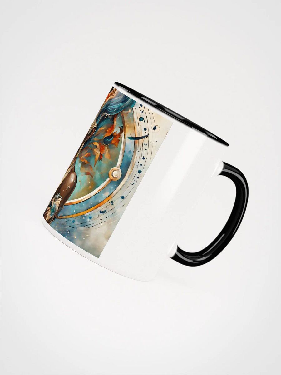 Zodiac Revelries: Samba's Joyful Star Signs product image (7)