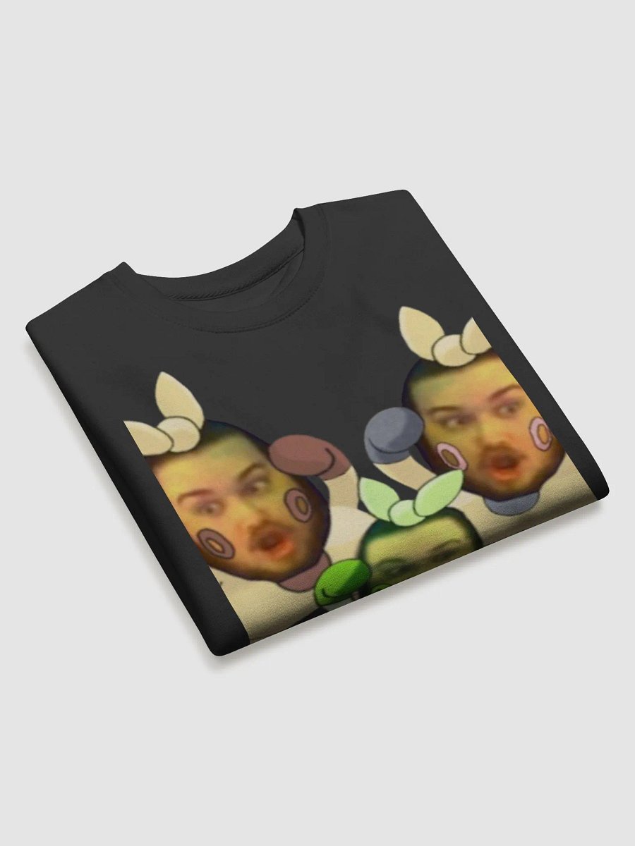 Jakeuhita Fam Sweatshirt product image (3)