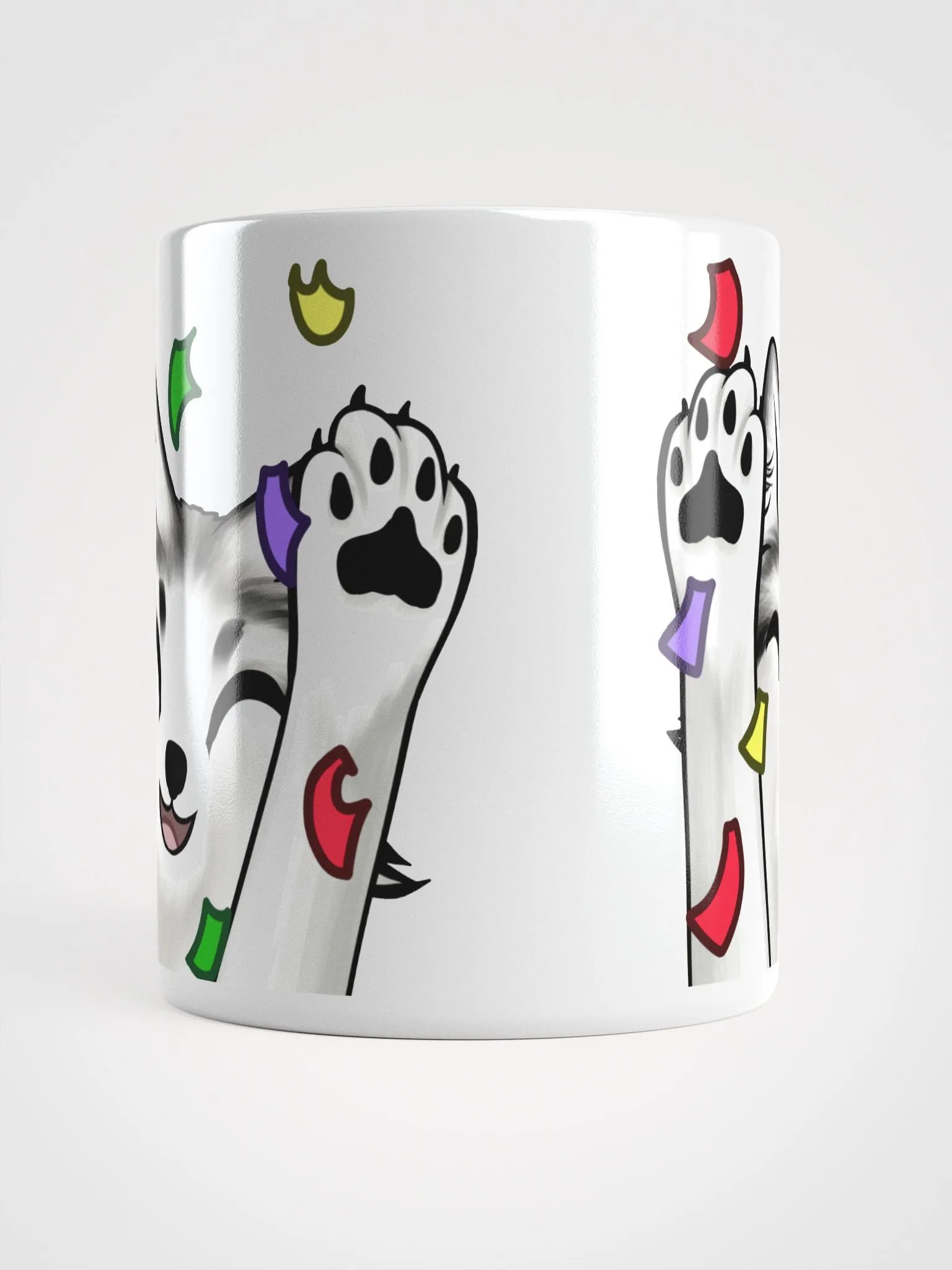 Hype Mug product image (3)