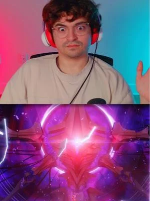 Elysia Fan Reacts to Cyrene Character Trailer: 