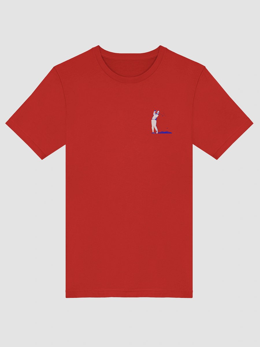 RWB Red T-Shirt product image (5)