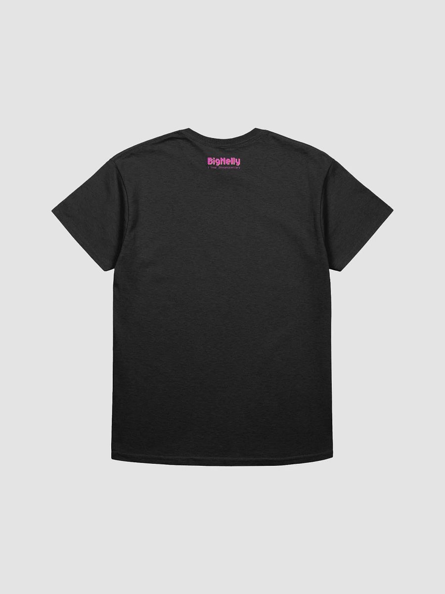LIMITED EDITION - 1 Year Colin Invaders T-Shirt product image (4)