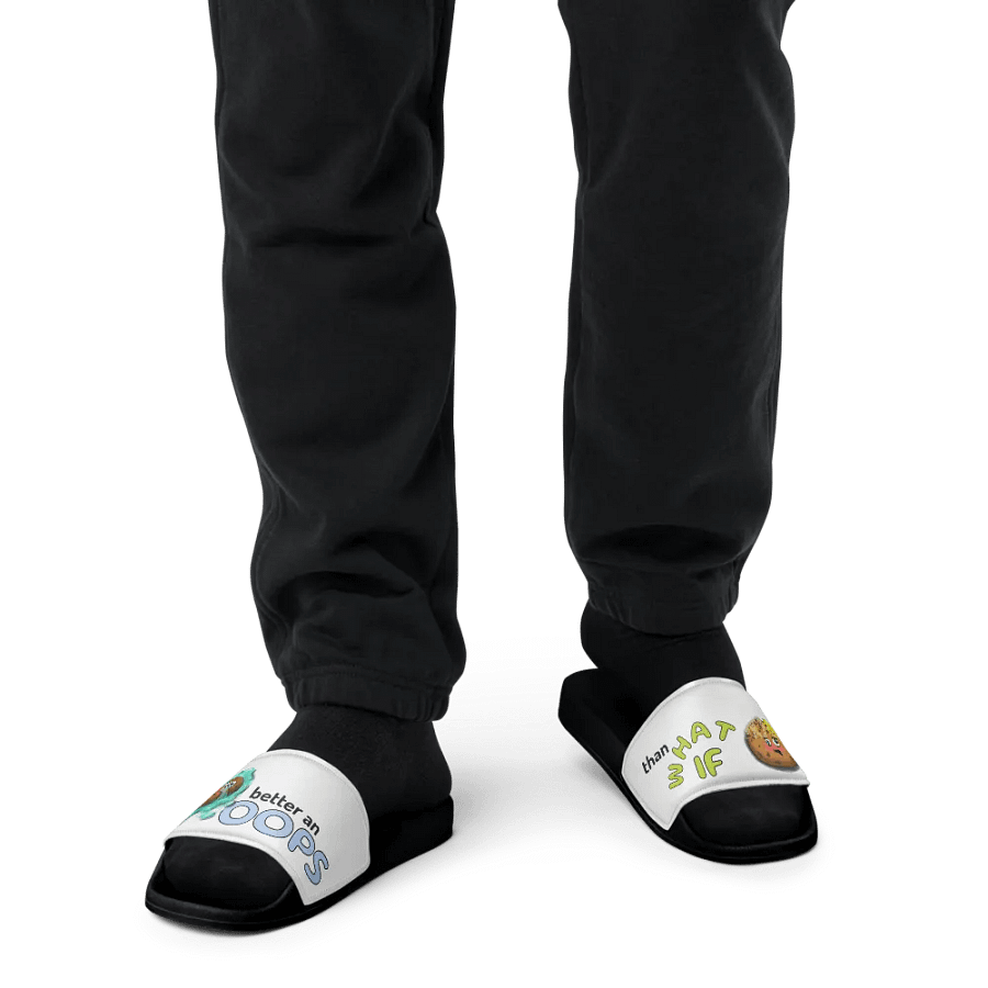 Men's SpudSlides product image (3)