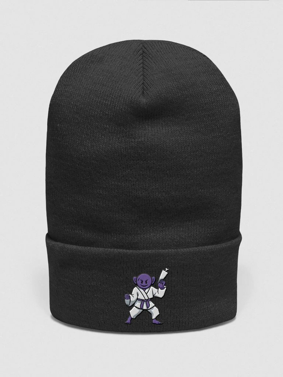 Arm Break Beanie (SE) product image (1)