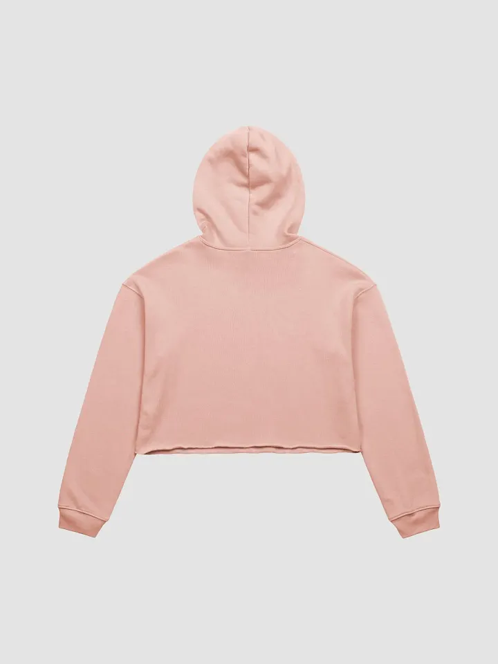 ValleyBae Cropped Hoodie product image (5)