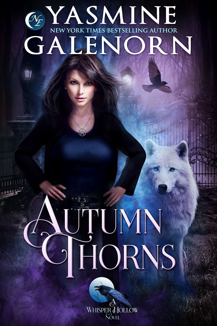 Autumn Thorns product image (1)