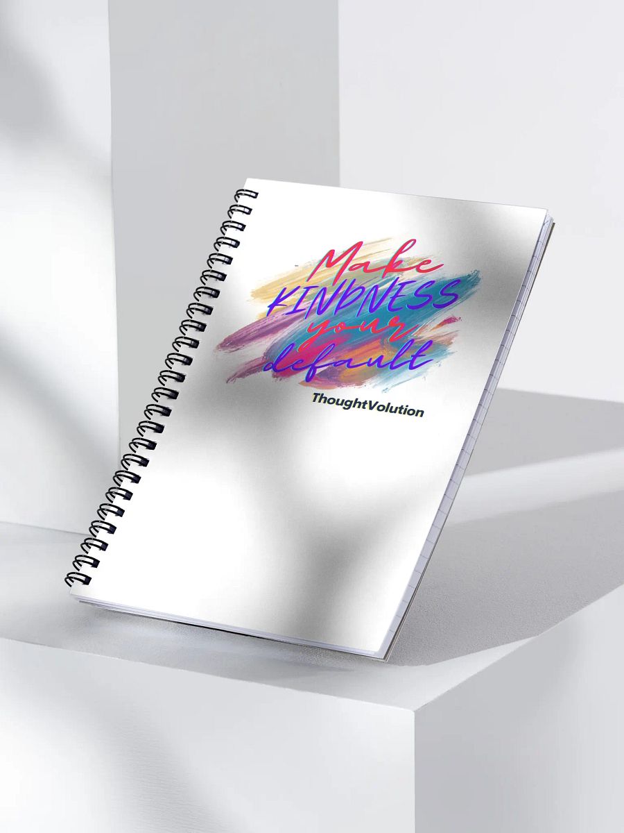 ThoughtVolution Notebook product image (4)