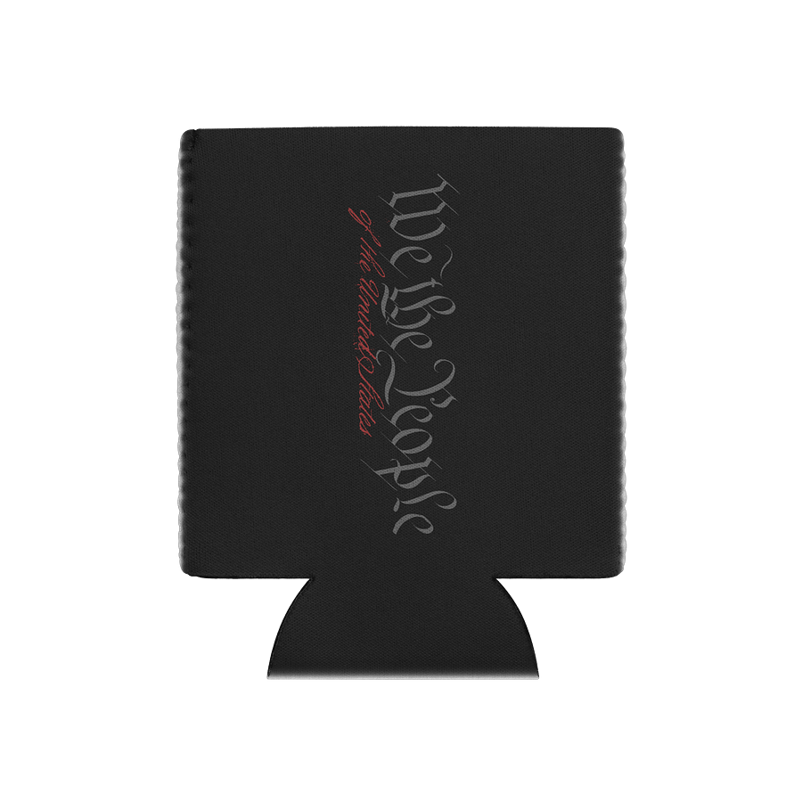 The Constitution Onyx Coozie product image (1)