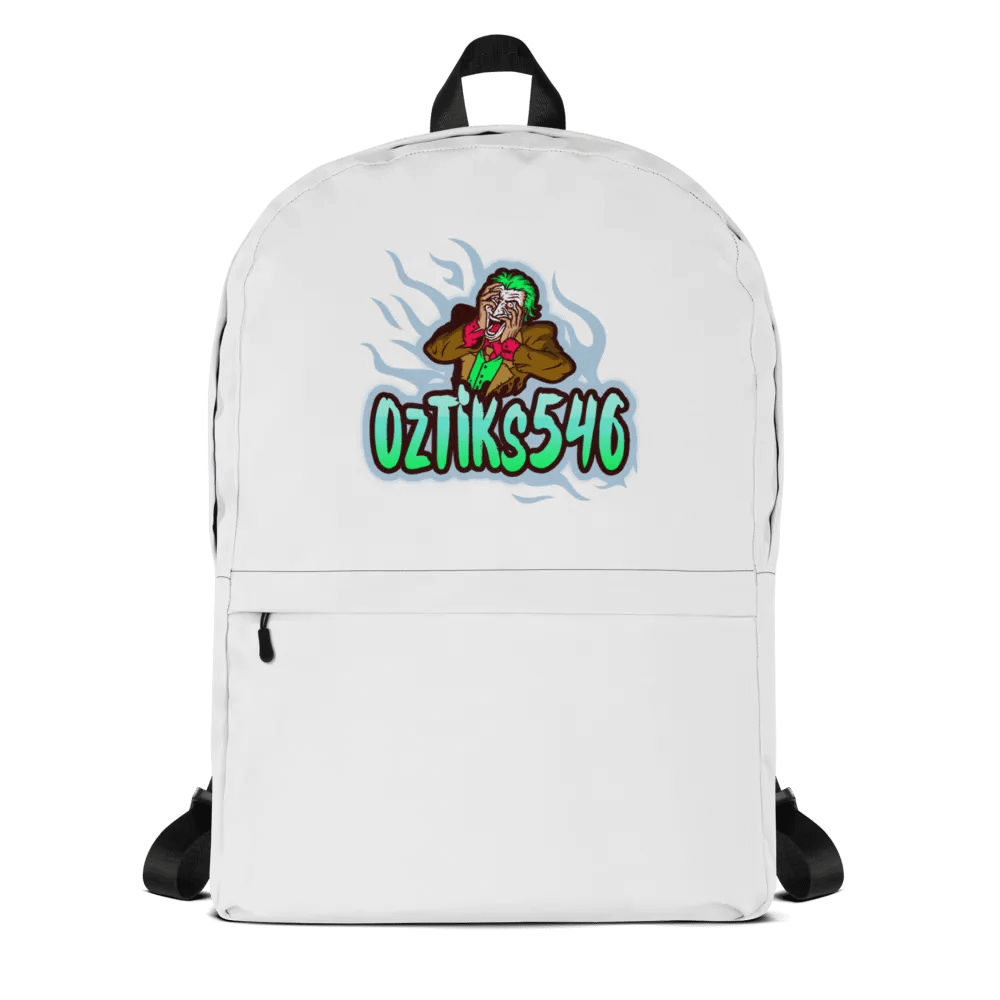 Backpack product image (5)