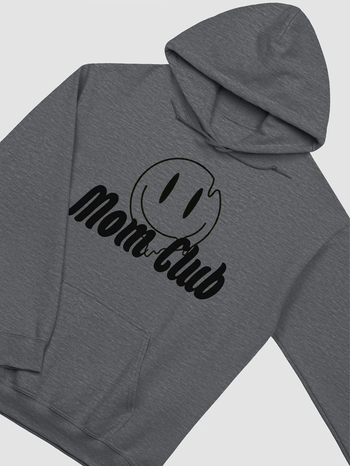 Mom Club hoodie product image (8)