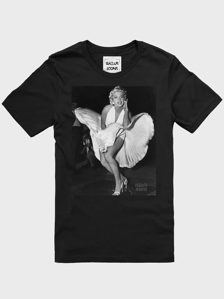 Gallus 2025 Icons - Marilyn Monroe product image (1)