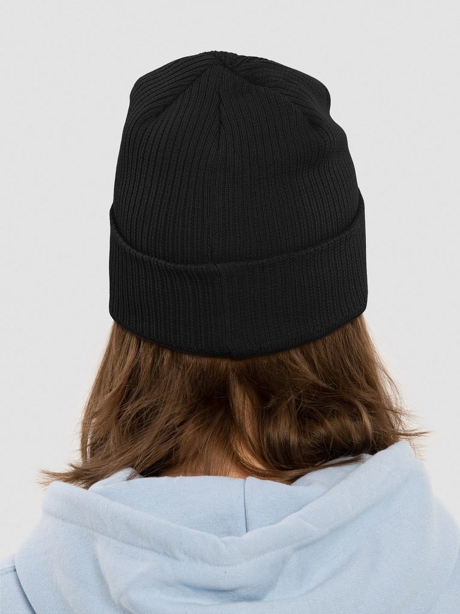 Enjoy Classic Organic Cotton Beanie- Fingers 4 product image (9)