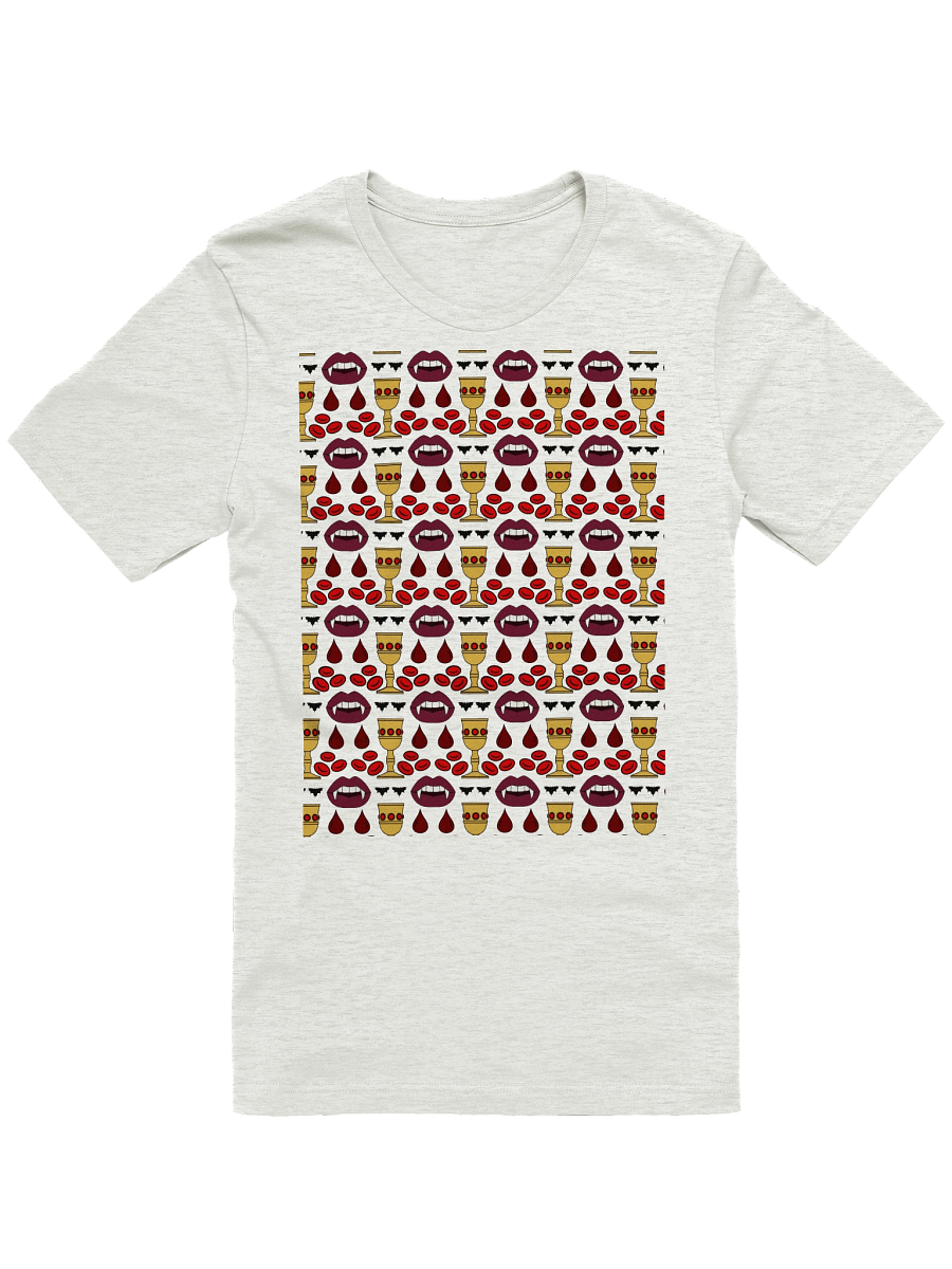 Vampire Shirt product image (1)