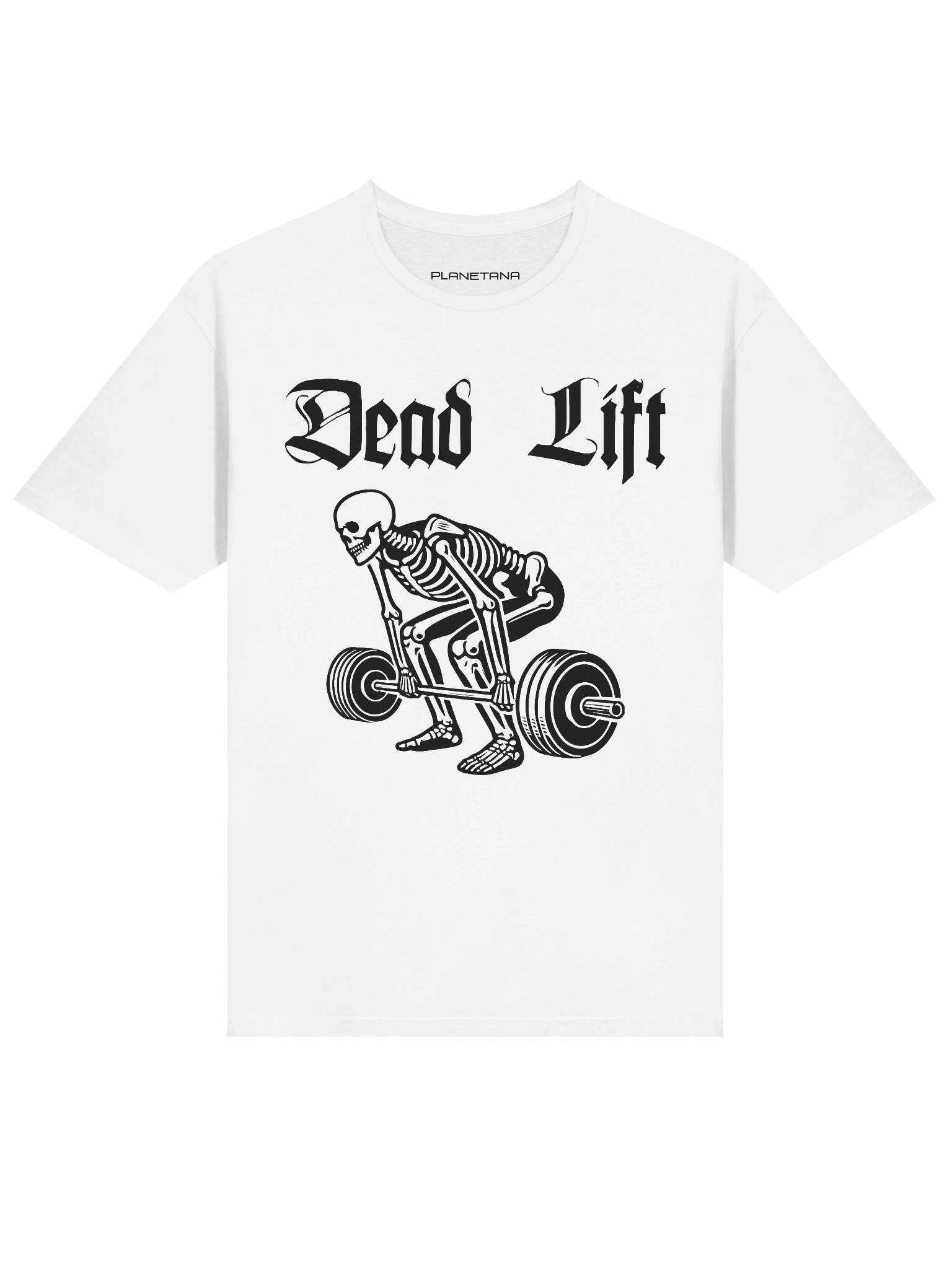 Dead Lift product image (3)
