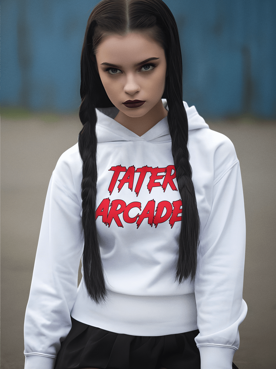 Petty over Peace Hoodie product image (23)