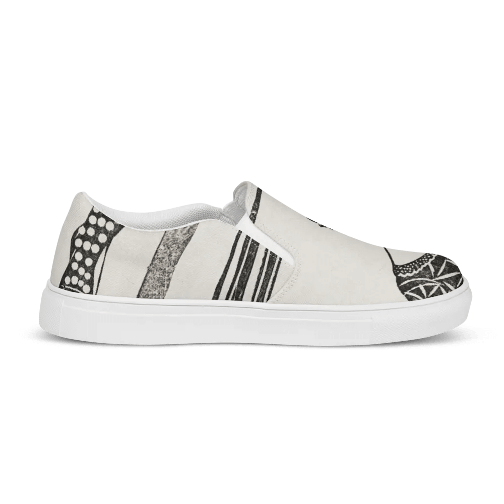 Premium Minimalist Men's Slip-On Shoes n. 15 product image (8)