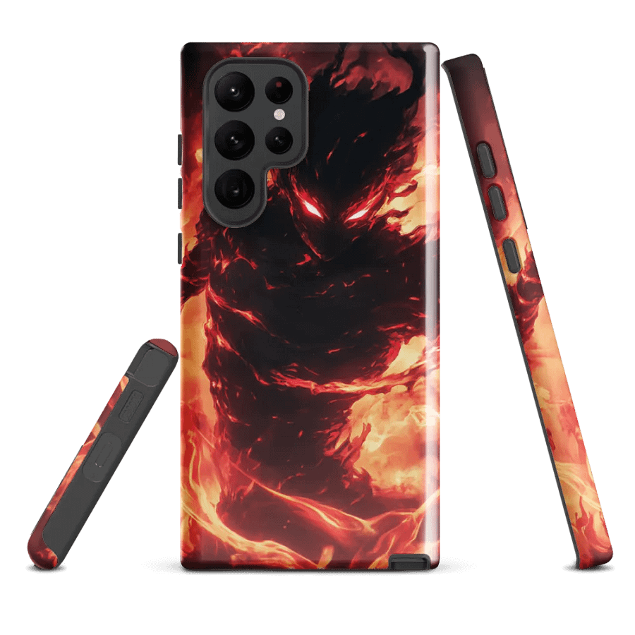 Inferno Guardian Samsung® product image (1)
