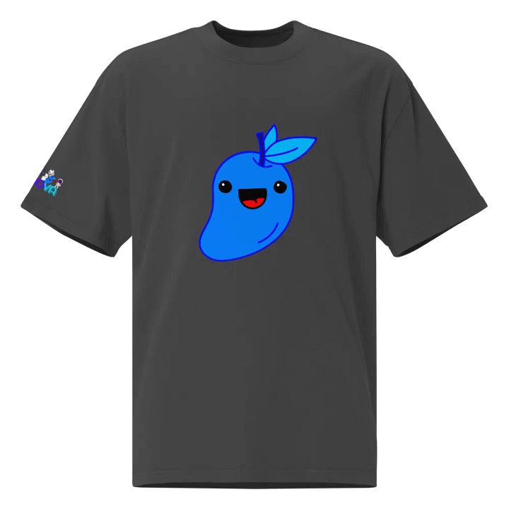 BluMango's T-Shirt product image (1)