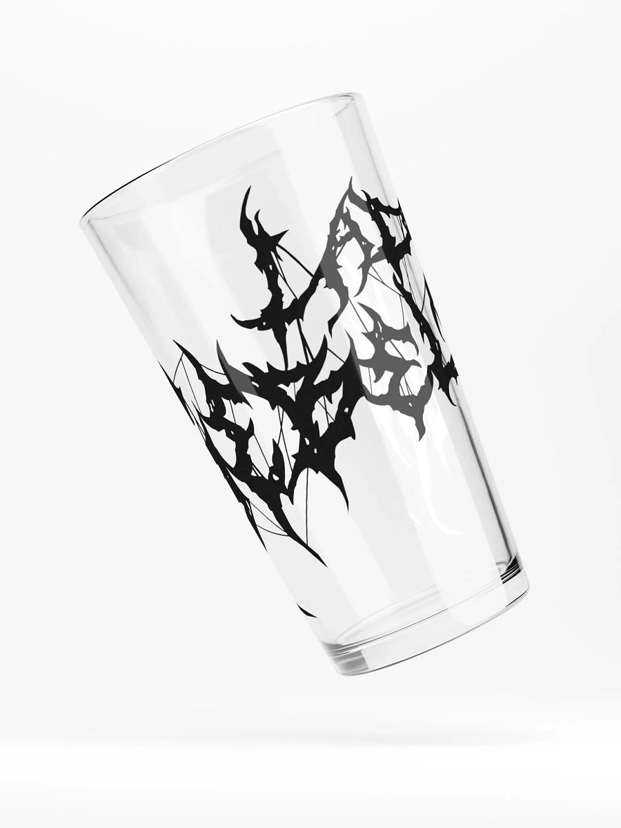Death Metal Tumbler product image (4)