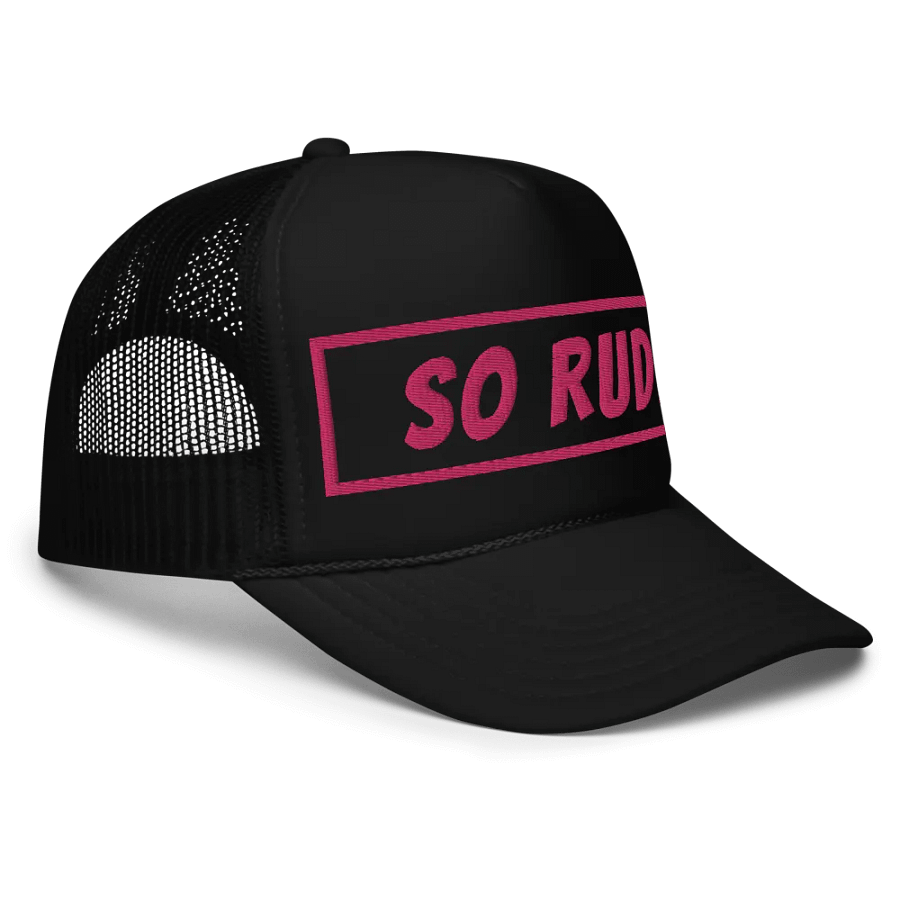 So Rude - Pink product image (3)