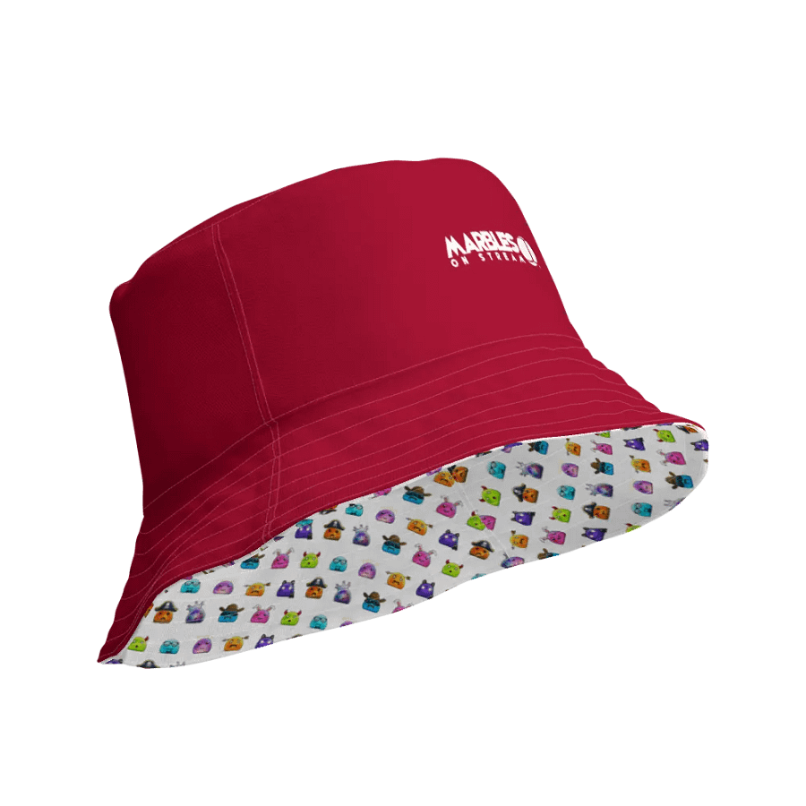 The Morbies - Reversible Bucket Hat product image (9)