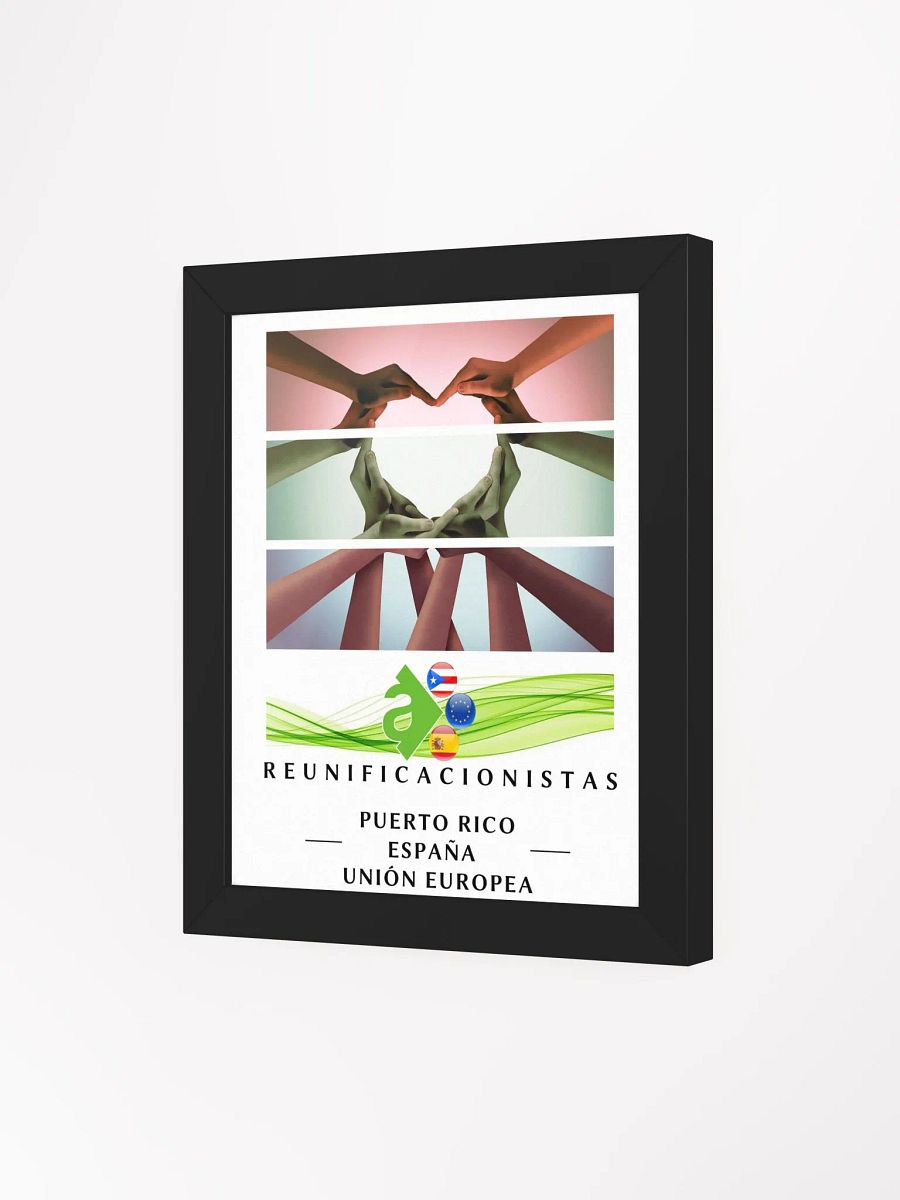 Cuadro - Reunificacionistas Unión y Fuerza product image (12)